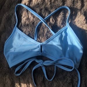 Jolyn Swim Top